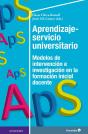 Aprendizaje-Servicio Universitario - Preview