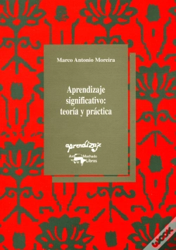 Capa do artigo Aprendizaje Significativo: Teoría Y Práctica