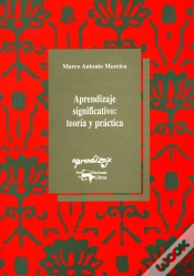 Capa do artigo Aprendizaje Significativo: Teoría Y Práctica