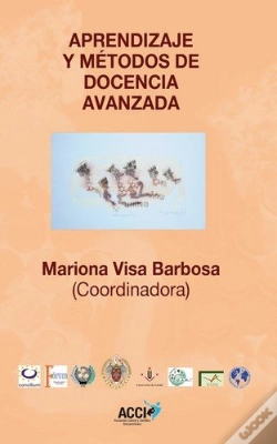 Capa do artigo Aprendizaje Y Metodos De Docencia Avanzada