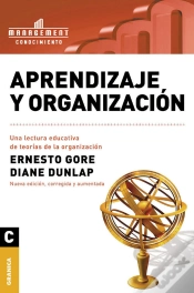 Capa do artigo Aprendizaje Y Organización
