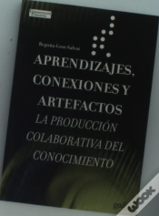 Capa do artigo Aprendizajes, Conexiones Y Artefactos