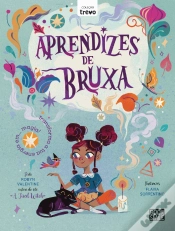 Capa do artigo Aprendizes de Bruxa