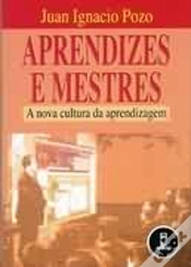 Capa do artigo Aprendizes e Mestres