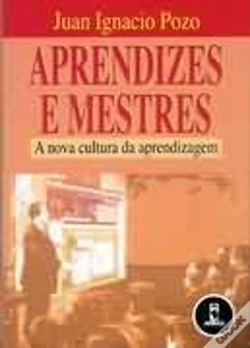 Capa do artigo Aprendizes e Mestres