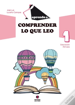 Capa do artigo Aprendo A Comprender Lo Que Leo 1