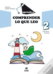 Capa do artigo Aprendo A Comprender Lo Que Leo 2