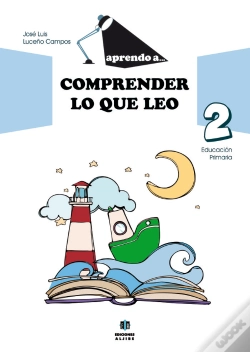 Capa do artigo Aprendo A Comprender Lo Que Leo 2