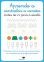 Aprendo a Controlar a Caneta Antes de Ir para a Escola - Preview