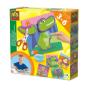 Aprendo A Cortar E A Colar Ses Hobby 14042 - Preview