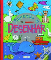 Capa do artigo Aprendo a Desenhar