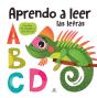 Aprendo A Leer Las Letras - Preview