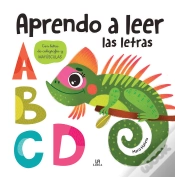 Capa do artigo Aprendo A Leer Las Letras