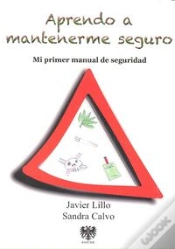 Capa do artigo Aprendo A Mantenerme Seguro