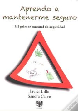 Capa do artigo Aprendo A Mantenerme Seguro