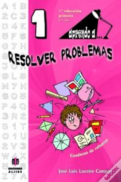 Capa do artigo Aprendo A... Resolver Problemas 1