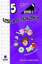 Aprendo A... Resolver Problemas 5 - Preview