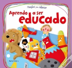 Capa do artigo Aprendo A Ser Educado