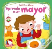 Capa do artigo Aprendo A Ser Mayor
