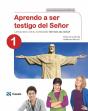 Aprendo A Ser Testigo Del Señor 1 - Preview