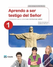 Capa do artigo Aprendo A Ser Testigo Del Señor 1