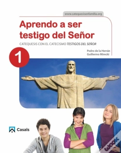 Capa do artigo Aprendo A Ser Testigo Del Señor 1