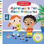 Aprendo a Ter Boas Maneiras - Preview