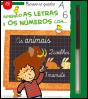 Aprendo as Letras e os Números com... os Animais - Preview