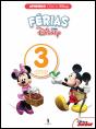 Aprendo com a Disney - Férias 3 anos - Preview