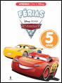 Aprendo com a Disney - Férias 5 anos - Preview
