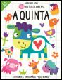 Aprendo com a Quinta - Preview