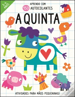 Capa do artigo Aprendo com a Quinta