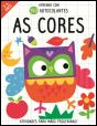 Aprendo com as Cores - Preview