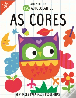 Capa do artigo Aprendo com as Cores