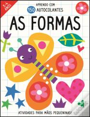 Aprendo com as Formas