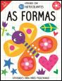 Aprendo com as Formas - Preview