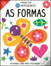 Capa do artigo Aprendo com as Formas