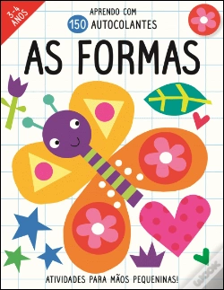 Capa do artigo Aprendo com as Formas