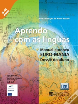 Capa do artigo Aprendo com as Línguas