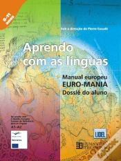 Capa do artigo Aprendo com as Línguas