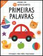 Aprendo com as Primeiras Palavras - Preview