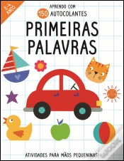 Capa do artigo Aprendo com as Primeiras Palavras
