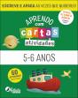 Aprendo com Cartas - Atividades 5-6 Anos - Preview