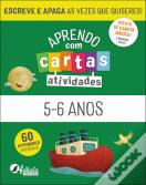 Aprendo com Cartas - Atividades 5-6 Anos