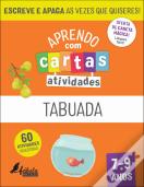 Aprendo com Cartas - Atividades - Tabuada 7-9 Anos