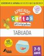Aprendo com Cartas - Atividades - Tabuada 7-9 Anos - Preview