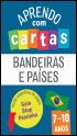 Aprendo com Cartas - Bandeiras e Países