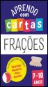 Aprendo com Cartas - Frações 7-10 Anos
