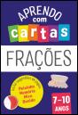Aprendo com Cartas - Frações 7-10 Anos - Preview