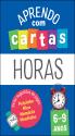 Aprendo com Cartas - Horas 6-9 Anos